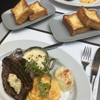 マーサーブランチ テラスハウス - 