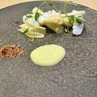 レストラン雪峰 - 