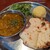 タンドールバル カマルプール - 料理写真: