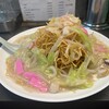 長崎ちゃんぽん - 料理写真: