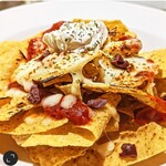 メキシカン・ナチョス