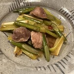 勝手口 ひまり屋 - 