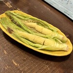 勝手口 ひまり屋 - 