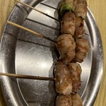 Kushiyaki Yasaimakigushi Rojiura Sakaba Sumika Ikebukuroten - 