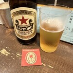 勝手口 ひまり屋 - 