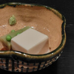 張海 - 胡麻豆腐