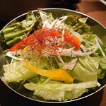 焼肉×スンドゥブ×韓国料理 チェゴ - 
