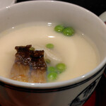 張海 - 茶碗蒸し