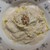 ブルッティ エ ブォーニ - 料理写真:ほうれん草リコッタチーズラビオリ
