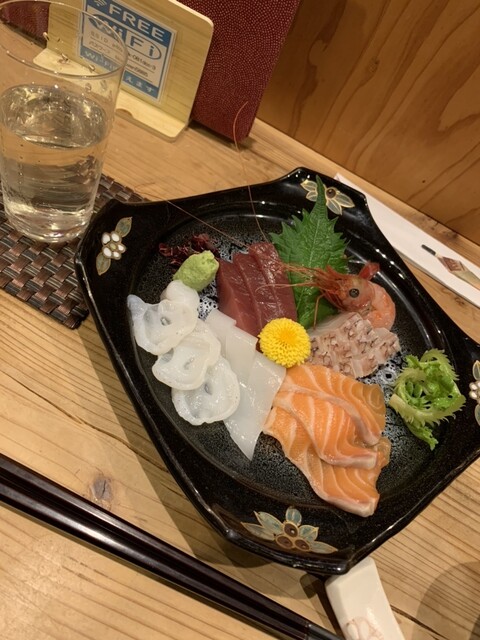 とくやん‼️ 酒肴工房 とくやん - 守山/居酒屋 | 食べログ