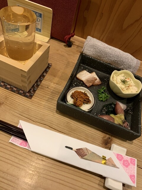 酒肴工房 とくやん - 守山/居酒屋 | 食べログ