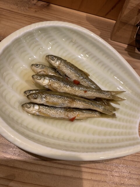 とくやん‼️ 酒肴工房 とくやん - 守山/居酒屋 | 食べログ