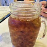 横浜スパゲティ アンド カフェ - 