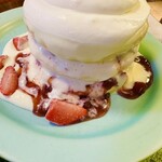 横浜スパゲティ アンド カフェ - 