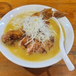 極汁美麺 umami - これの為