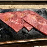 Taishou Yakiniku Ichiman - 