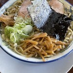 Kenchan Ramen - 