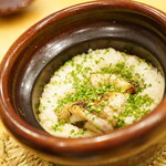 みつき - どんちっちのどぐろご飯