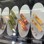 Patisserie L'essentielle - 