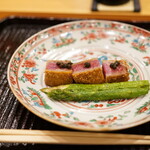 みつき - 万葉牛カツレツ