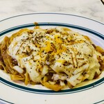 横浜スパゲティ アンド カフェ - 