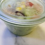 横浜スパゲティ アンド カフェ - 