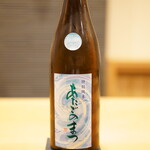 みつき - あたごのまつ　宮城