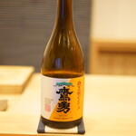 みつき - 鷹勇　地酒