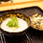 みつき - 白アマダイ