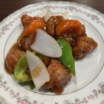 心斎橋 上海食苑 - 