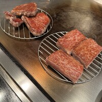 鉄板ダイニング 法貴 - 