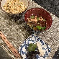 鉄板ダイニング 法貴 - 