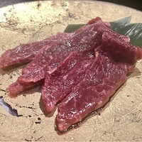 うし極 - 10秒ロース