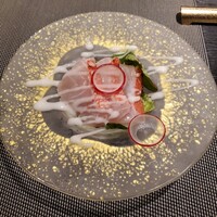 渋谷 鉄板焼き 凛 - 