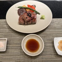 鉄板ダイニング 法貴 - 