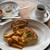 Egoland Cafe - 料理写真: