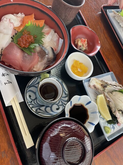 レストラン 舟屋 （ふなや） - 伊根町その他/海鮮 | 食べログ