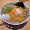 丸源ラーメン 札幌菊水元町店