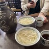 釜あげうどん 長田 in 香の香