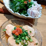 立ち喰い寿司　彩り亭 - 