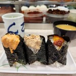 おにぎりぼんご - おにぎり