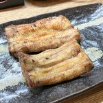 かぶと - 白焼き（宮崎、岡山）