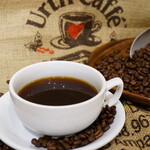 COFFEE OF THE DAY (HOT) /當日咖啡 (熱)