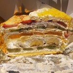 ハーブス ルミネ池袋店 - 