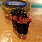 Sushi Takamitsu - 