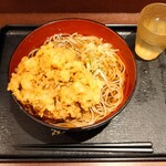 Echigo Soba - 