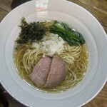 ラーメン屋ジョン - 