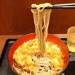 Echigo Soba - 