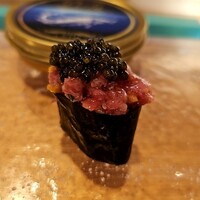 鮨 尚充 - 