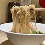 Tori Pota Ramen Sanku - 